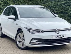 Used 2024 VW Golf VIII Style Hatchback | £15,899 (Super price)