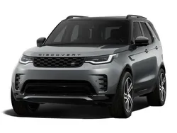 New 2026 Land Rover Discovery 5 HSE Dynamic SUV | £77,371 (Expensive)