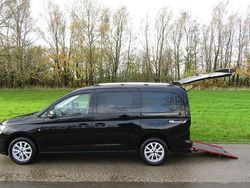 Used 2023 Ford Tourneo Connect Titanium MPV | £23,500 (Fair price)