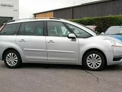 Used 2009 Citroën Grand C4 Picasso MPV | £10,000