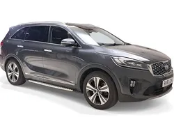 Used 2019 Kia Sorento GT-Line S SUV | £17,990 (Good price)