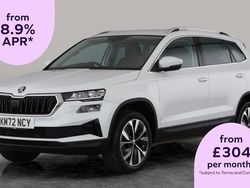 Used 2024 Skoda Karoq SE L SUV | £21,646 (Good price)