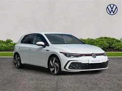 Used 2020 VW Golf VII GTI Hatchback | £25,690 (Fair price)
