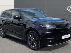 Used 2025 Land Rover Range Rover Sport SE Dynamic SUV | £72,507 (Good price)