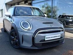 Grey Used 2022 Mini Cooper S Hatch Hatchback | £12,985 (Good price)