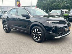 Black Used 2022 Vauxhall Mokka Edition SUV | £13,150 (Good price)