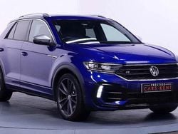 Used 2022 VW T-Roc R SUV | £23,012 (Good price)