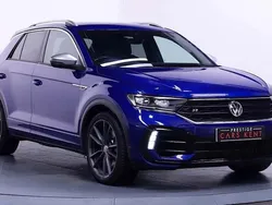 Used 2022 VW T-Roc R SUV | £23,845 (Good price)