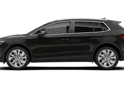 New 2026 Skoda Elroq SE L SUV | £33,136