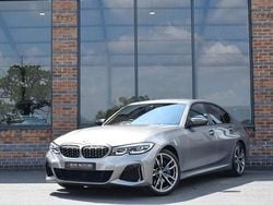 Grey Used 2020 BMW M340 M Sport Sedan | £31,499 (Good price)