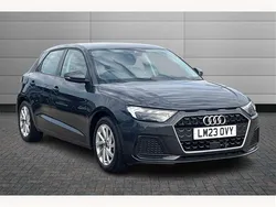 Grey Used 2023 Audi A1 Sport Hatchback | £16,850 (Good price)