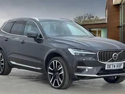 Used 2025 Volvo XC60 Ultra SUV | £43,995 (Super price)