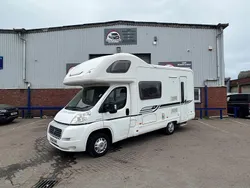 White Used 2012 Fiat Ducato Van | £26,995 (Good price)