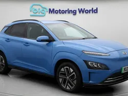 Used 2023 Hyundai Kona Premium SUV | £12,600 (Good price)