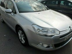 Used 2009 Citroën C5 Estate | £7,290