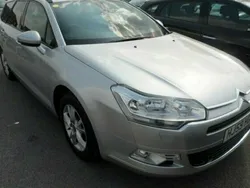 Used 2009 Citroën C5 Estate | £7,290 (Expensive)