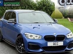 Used 2019 BMW M140 M Sport Hatchback | £17,950 (Good price)