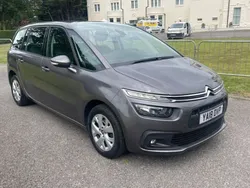 Grey Used 2018 Citroën Grand C4 Picasso PureTech MPV | £9,995 (Fair price)
