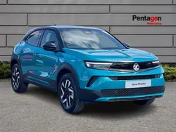 Other New 2024 Vauxhall Mokka SUV | £25,495 (A bit pricey)