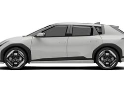 New 2025 Kia EV4 GT-Line S Hatchback | £41,427