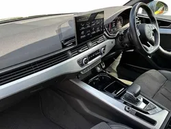 Used 2025 Audi A5 Sportback S-Line Hatchback | £23,645