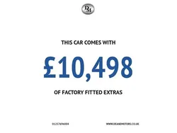 Blue Used 2019 Porsche Cayenne SUV | £41,891 (Super price)