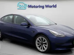 Used 2023 Tesla Model 3 Long Range Sedan | £18,800 (Good price)
