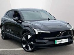 New 2026 Volvo EX30 Performance SUV | £31,950 (Super price)