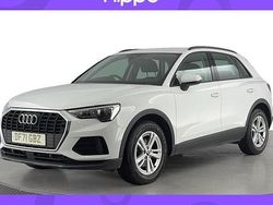 White Used 2022 Audi Q3 Design SUV | £19,320 (Good price)