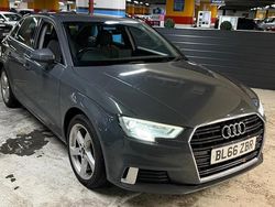 Used 2016 Audi A3 Sport | £8,495 (Fair price)