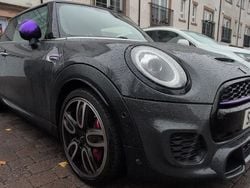 Used 2021 Mini John Cooper Works Hatch Hatchback | £20,599 (Good price)