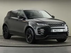 Used 2023 Land Rover Range Rover evoque SE Dynamic Hatchback | £24,000 (Fair price)
