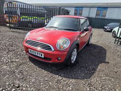 Black Used 2009 Mini ONE Hatch Hatchback | £1,499 (Super price)
