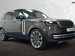 Grey Used 2024 Land Rover Range Rover Autobiography SUV | £91,999 (Fair price)