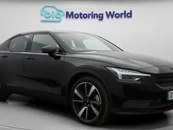 Used 2023 Polestar 2 Sedan | £20,900 (Super price)