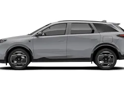 New 2025 Peugeot e-5008 GTi SUV | £49,565 (Fair price)