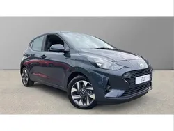 Other Used 2024 Hyundai i10 Advanced Hatchback | £13,791 (Fair price)