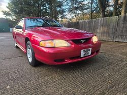 Red Used 1996 Ford GT Coupe | £3,595