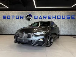 Grey Used 2021 BMW 220 M Sport Coupe | £22,490 (Fair price)