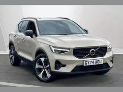 Other Used 2024 Volvo XC40 Plus SUV | £37,950