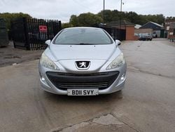 Used 2011 Peugeot 308 | £1,500 (Super price)