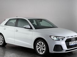 Used 2025 Audi A1 Sportback Sport Hatchback | £15,800 (Super price)