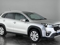 Used 2025 Suzuki SX4 S-Cross Hatchback | £15,250