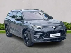 New 2025 VW Tayron R-line Edition SUV | £44,970