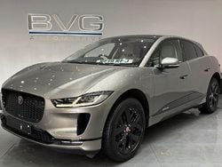 Used 2020 Jaguar I-Pace SE SUV | £15,544 (Super price)