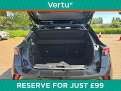 Black Used 2023 Vauxhall Mokka Ultimate SUV | £17,499 (Fair price)