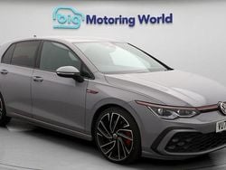 Used 2024 VW Golf VIII GTI Hatchback | £25,100 (Good price)
