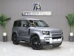 Used 2023 Land Rover Defender HSE SUV | £51,995