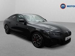 Black Used 2024 BMW 420 M Sport Coupe | £33,849 (Super price)