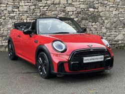 Red Used 2023 Mini Cooper Sport Hatchback | £22,990 (Fair price)